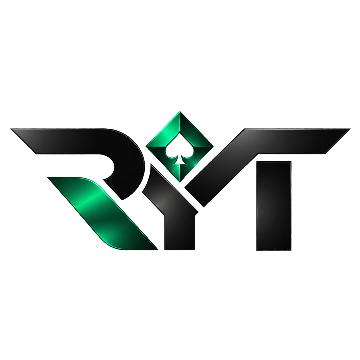 RYT Online Casino monogram